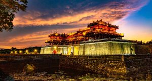 Guide to choosing a Hue Vietnam tour