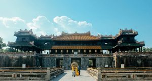 The best Hue Vietnam Tour - 10 days