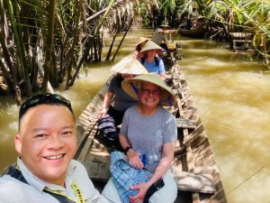 Mekong-Delta-Tour