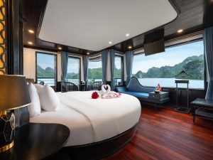 Halong-Bay-cruise