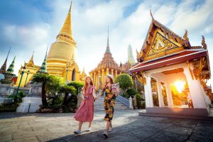 Grand Palace-Thailand