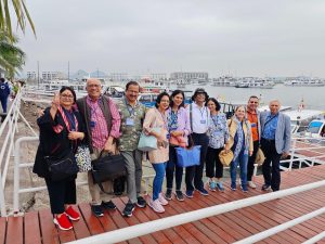 Vietnam Romance – 8 Days