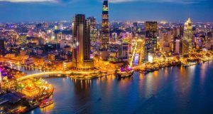 Ho-Chi-Minh-City