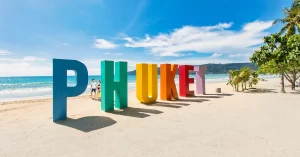 Phuket-Beach-Thailand