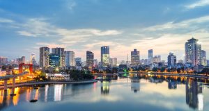 Ho-Chi-Minh-City