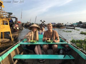 Mekong-Delta-Viet-Nam