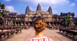 Angkor-Wat