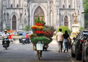 hanoi-street