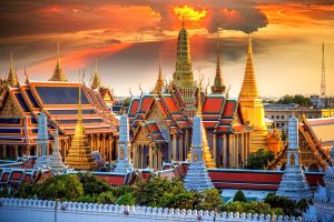 When to Visit Vietnam and Thailand?