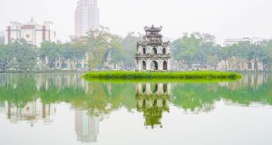 Hanoi-City