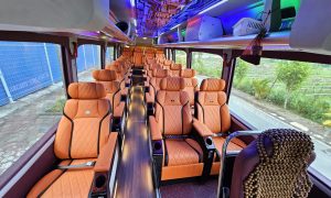 Transportation-Halong