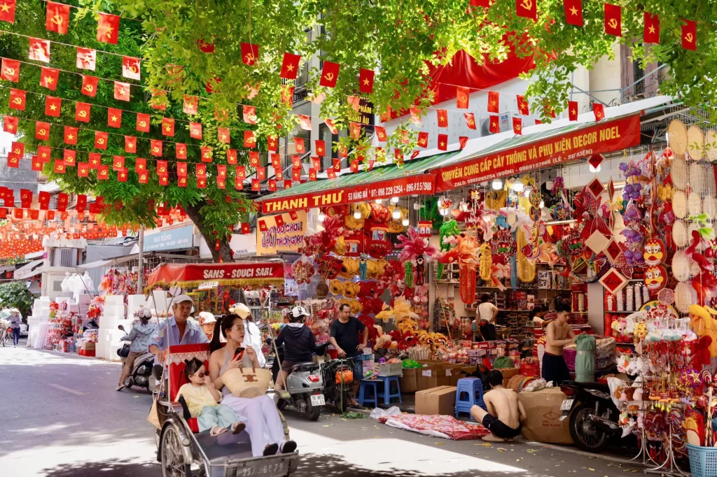 hanoi-itinerary-2-days-tour-capital-journey