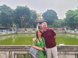 Itinerary 2: Amazing Northern Vietnam