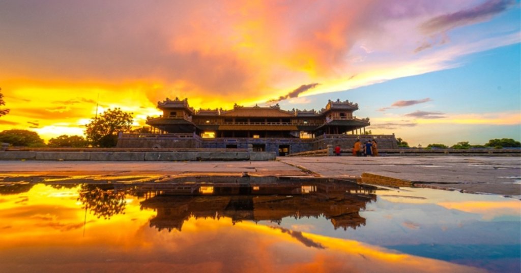 Unforgettable Hue Vietnam Itinerary 5 Days of Discovery