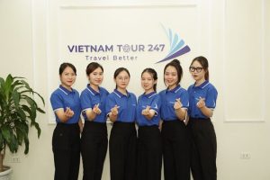 Vietnam Tour 247