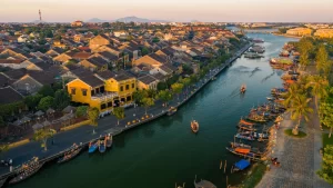 Hoi An ancient town