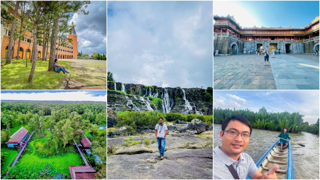 How many days do you need in Vietnam?