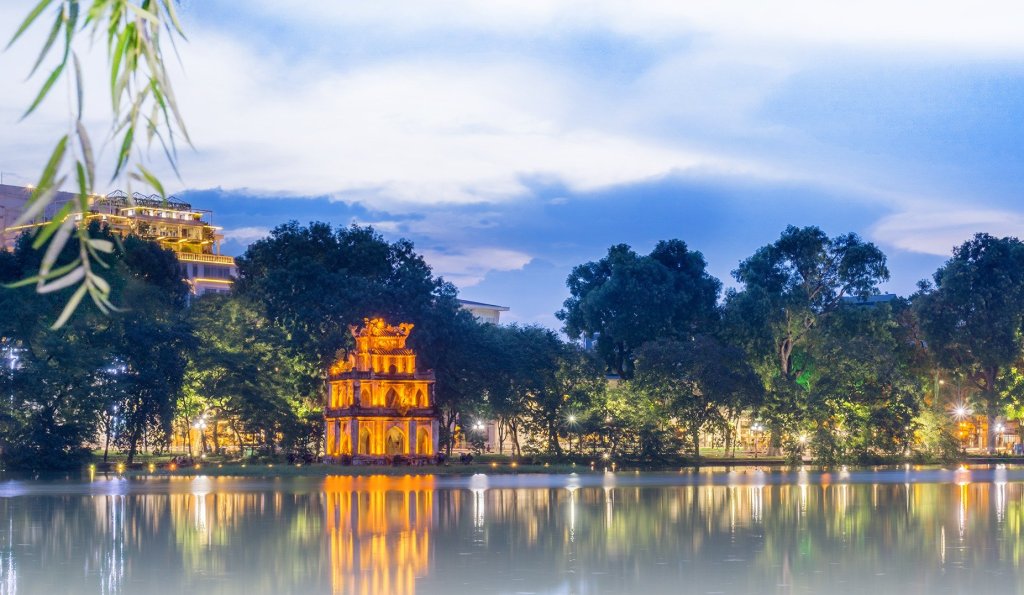 hanoi-itinerary-2-days-tour-capital-journey