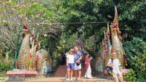 Vietnam and Thailand itinerary 16 Days