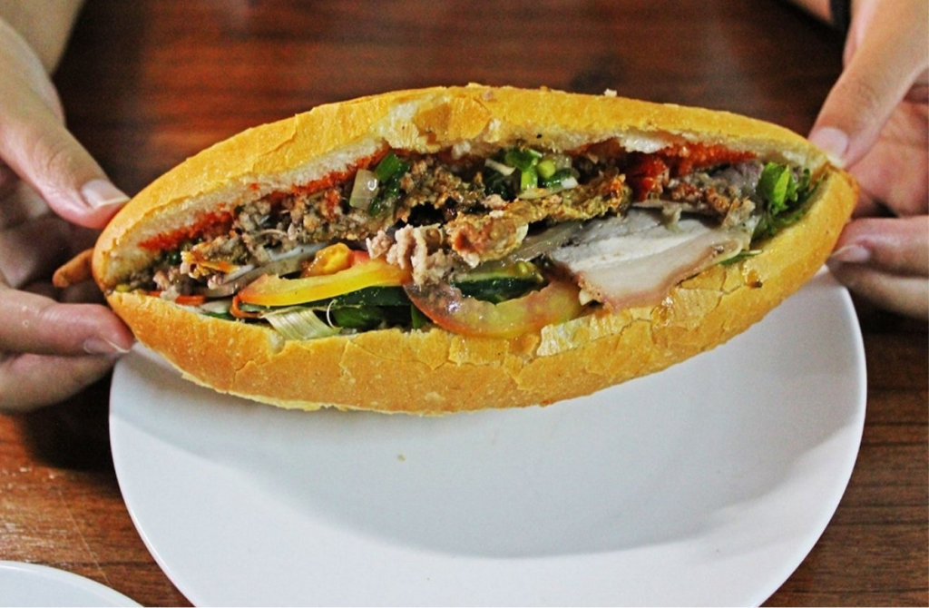 Banh Mi Phuong