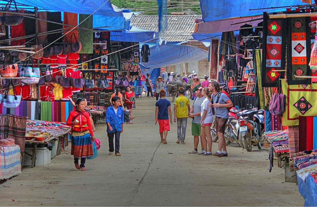 Best things to do in Sapa Vietnam