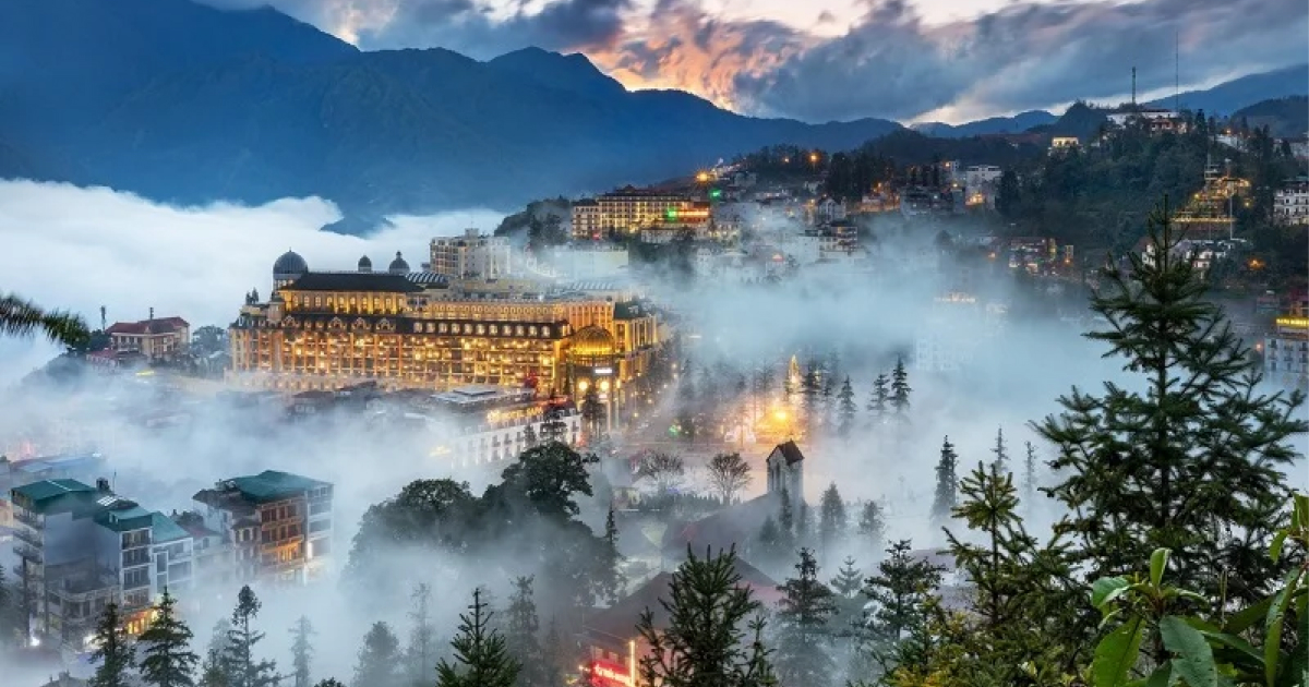 Best Things To Do In Sapa Vietnam 2024