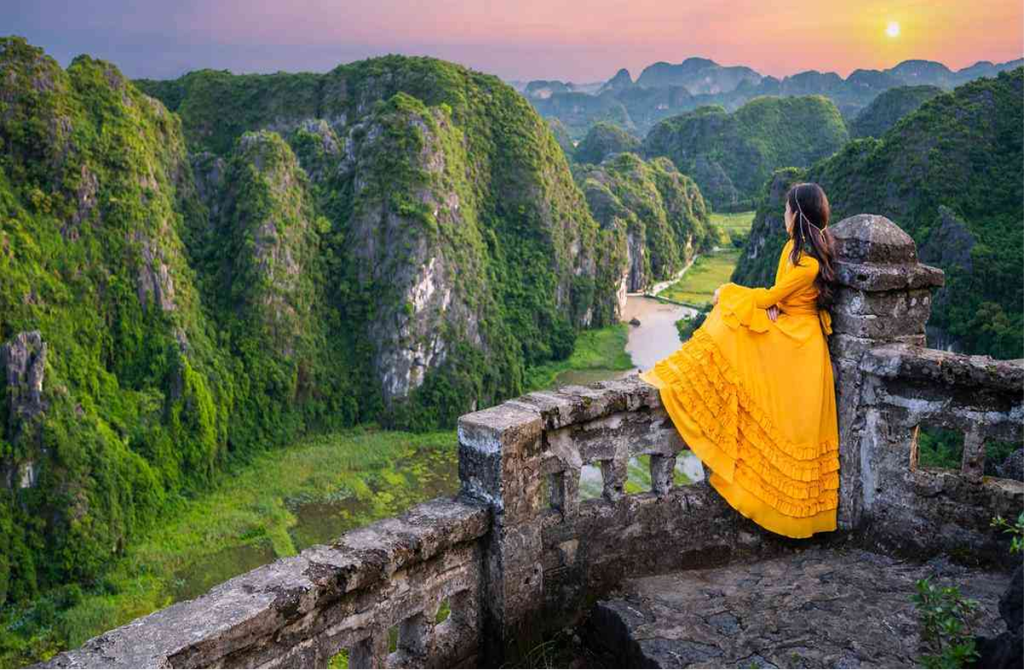 Best time to Visit Dragon Mountain