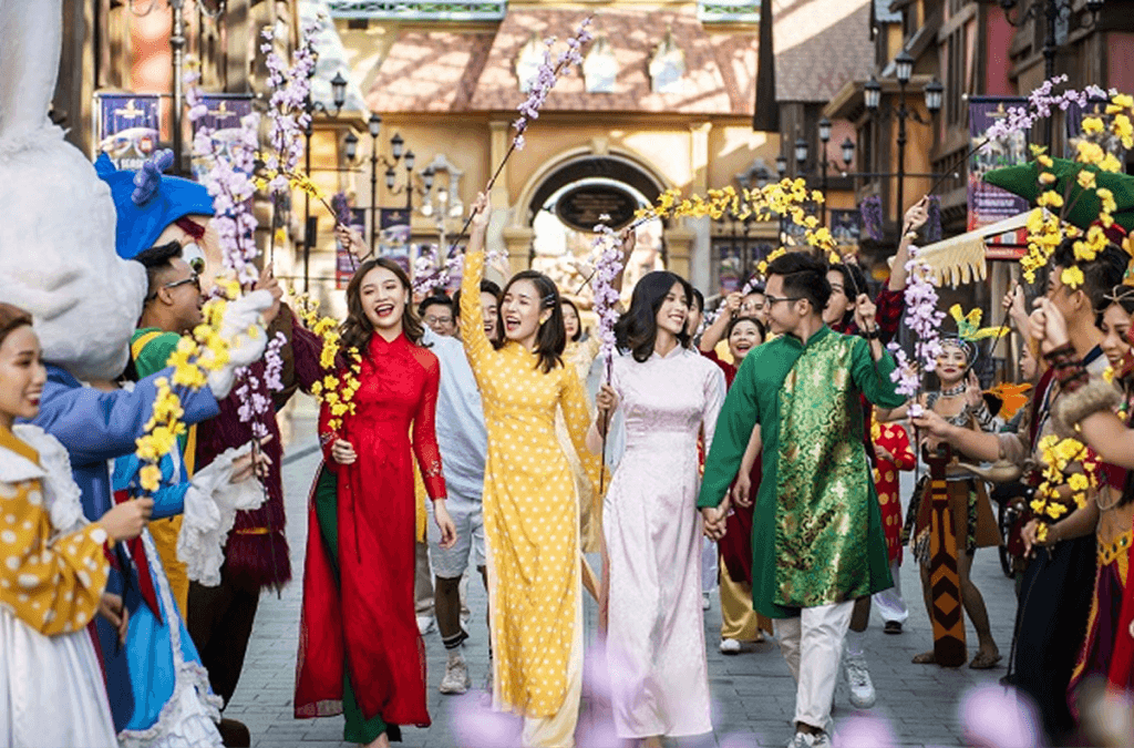 How Many Public Holidays are There in Vietnam