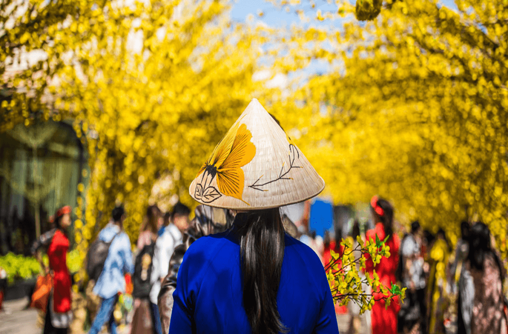 Lunar New Year - The Longest Public Holiday in Vietnam Public Holidays in Vietnam