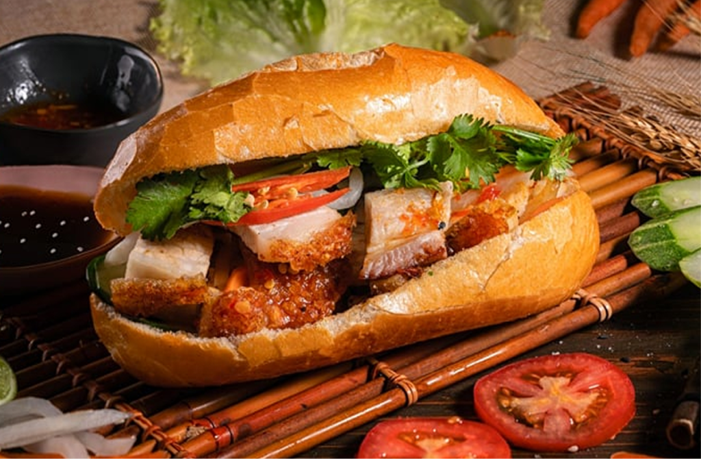 Madam Khanh’s Banh Mi - Delightfully Tasty Sauces