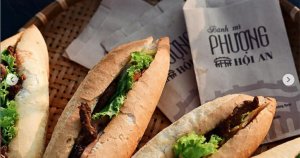 Top 10+ Incredibly Delicious and Crispy Banh Mi Hoi An Shops