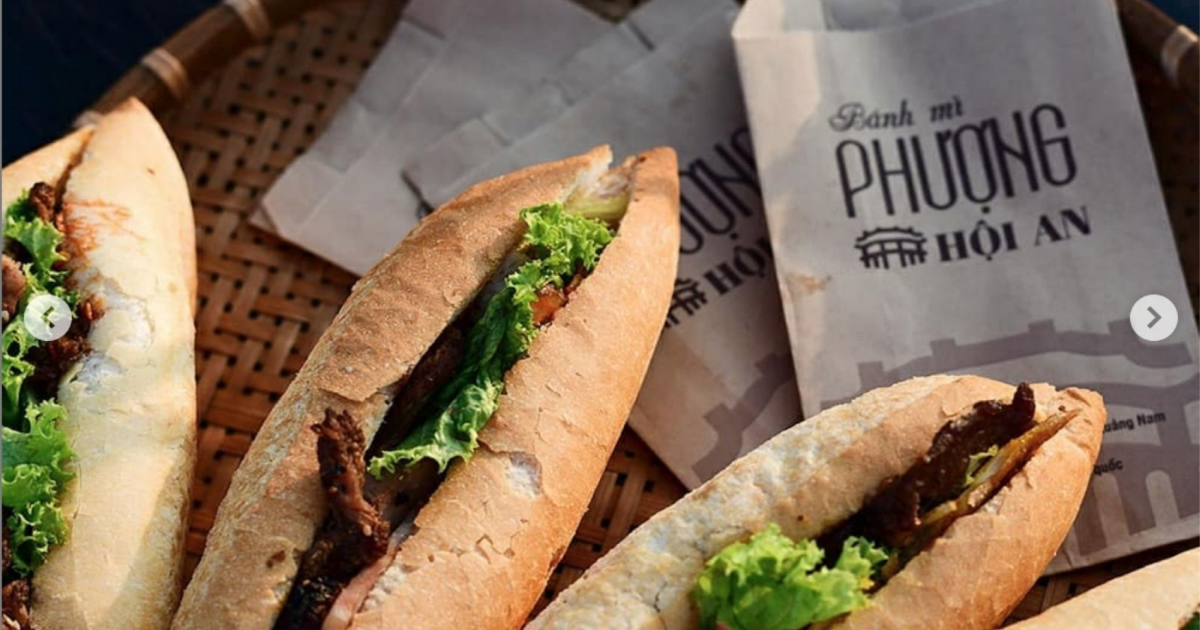Top 10+ Incredibly Delicious and Crispy Banh Mi Hoi An Shops