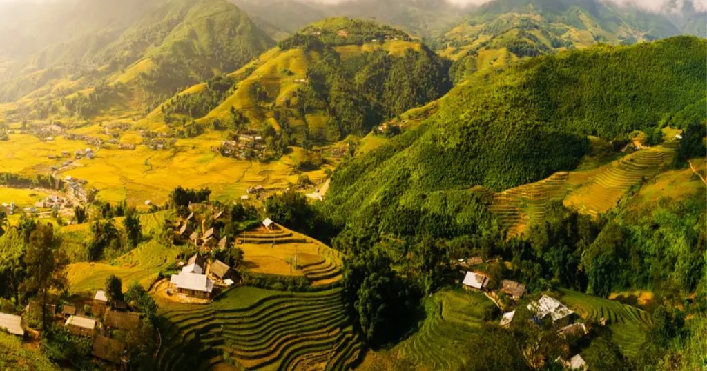 Vietnam Itinerary From India A Complete Guide