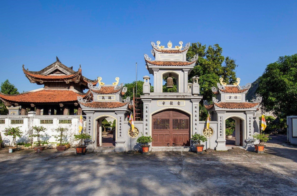 Visiting Historical Temples and Unique Architecture