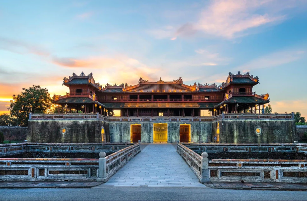 Day 5-6 of Vietnam Itinerary from India: Exploring Hue