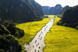 Ninh Binh weather