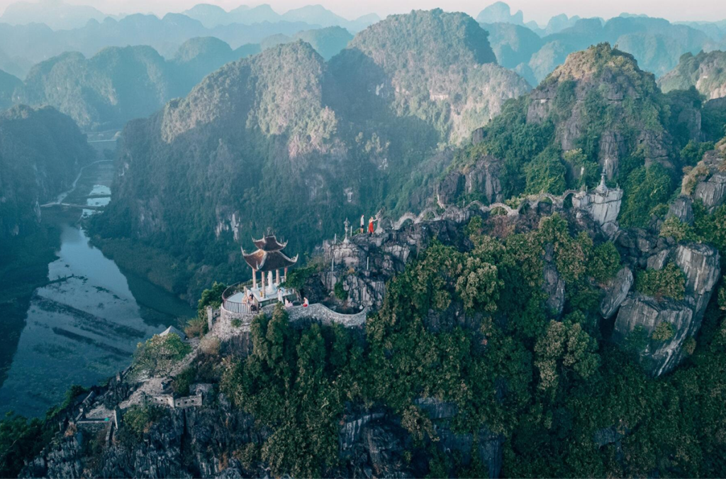 How Many Days In Ninh Binh