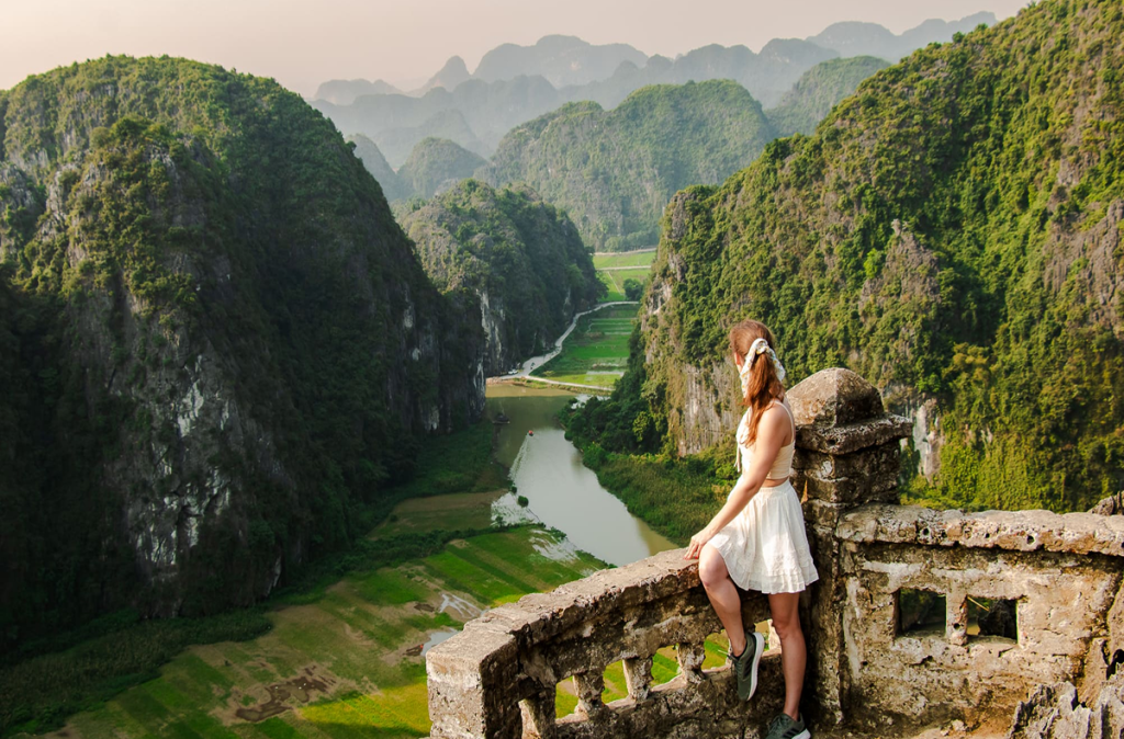 Unveiling Ninh Binh's Wonders (3 Days and Beyond)