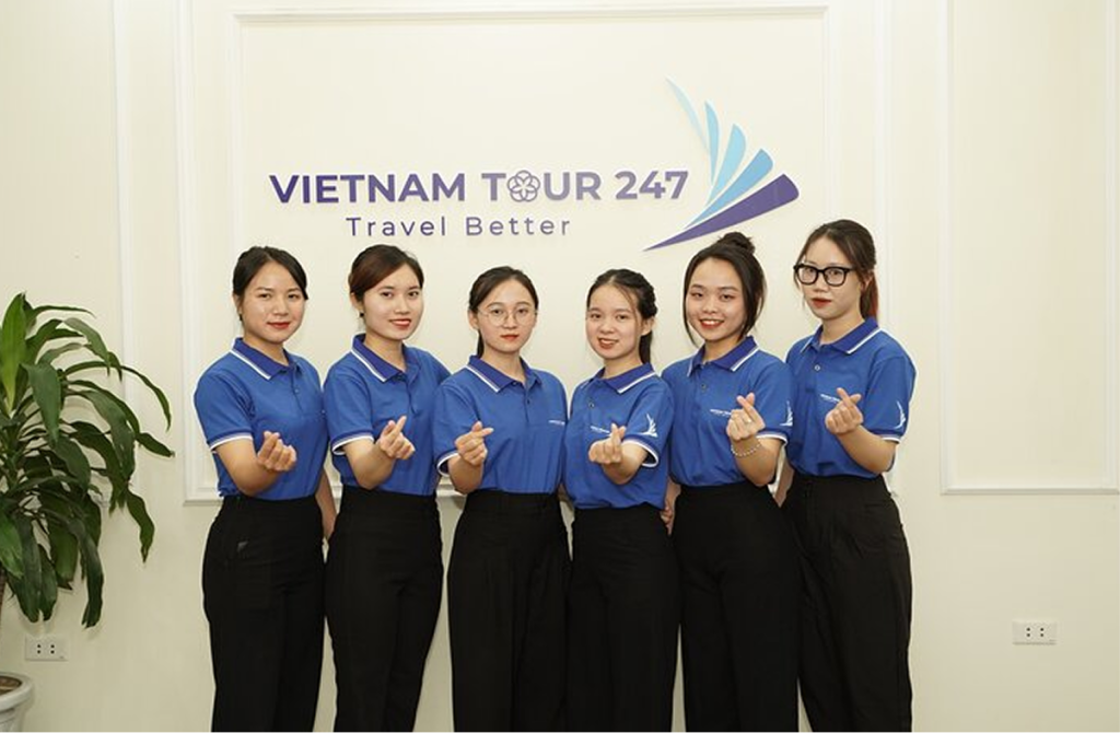 Vietnam Tour 247 - Reputable Combodia tour agency