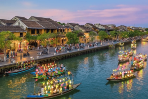 A Comprehensive Guide of Hoi An Vietnam