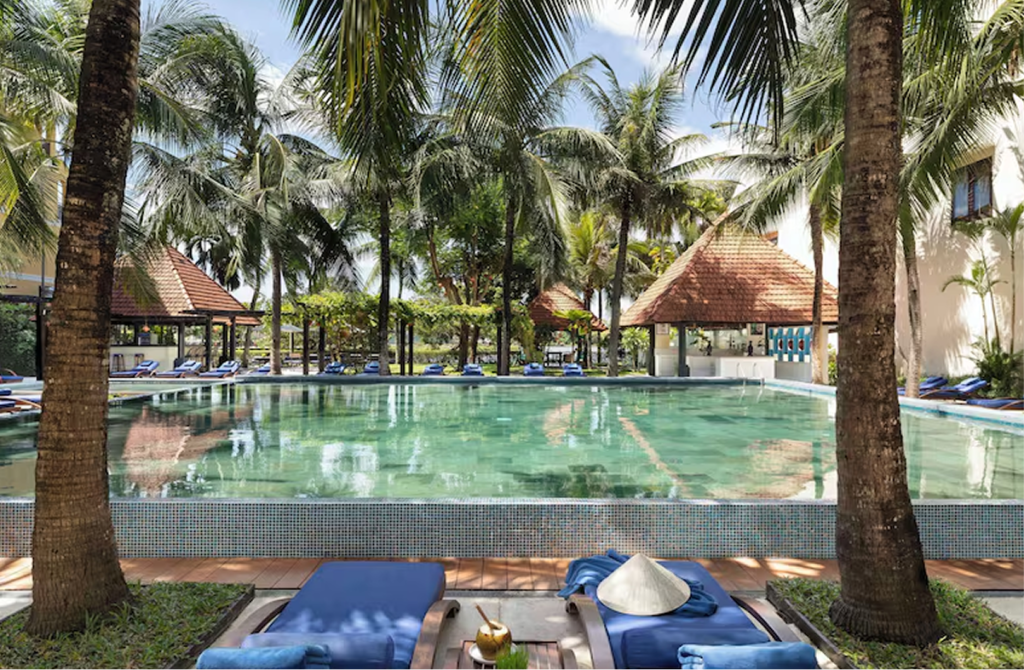 Anantara Hoi An: A riverside luxury retreat