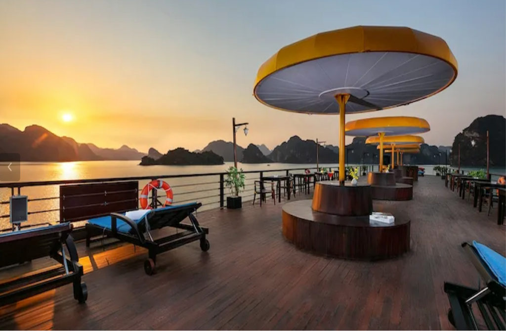 Determine your budget and the kind of cruise you want to take 