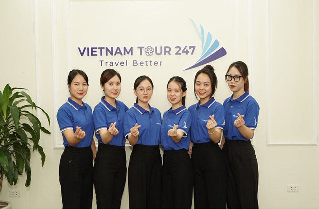 Vietnam Tour 247