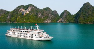 Halong Bay Cruise - A Comprehensive Guide
