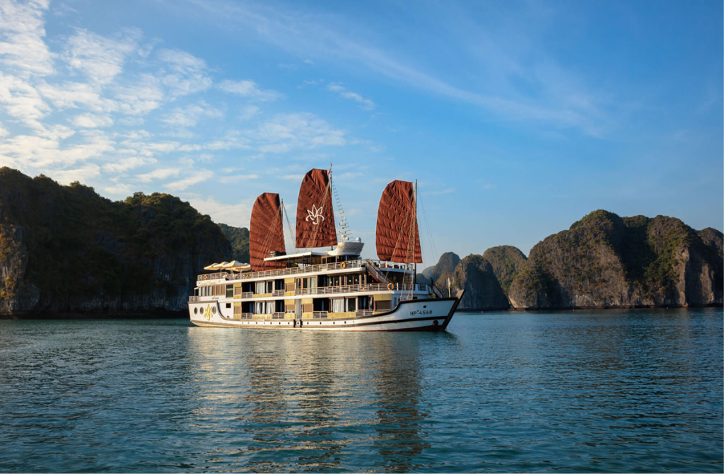 Halong bay