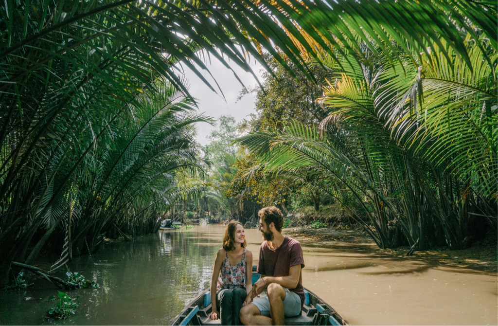 Health tips for traveling to Vietnam