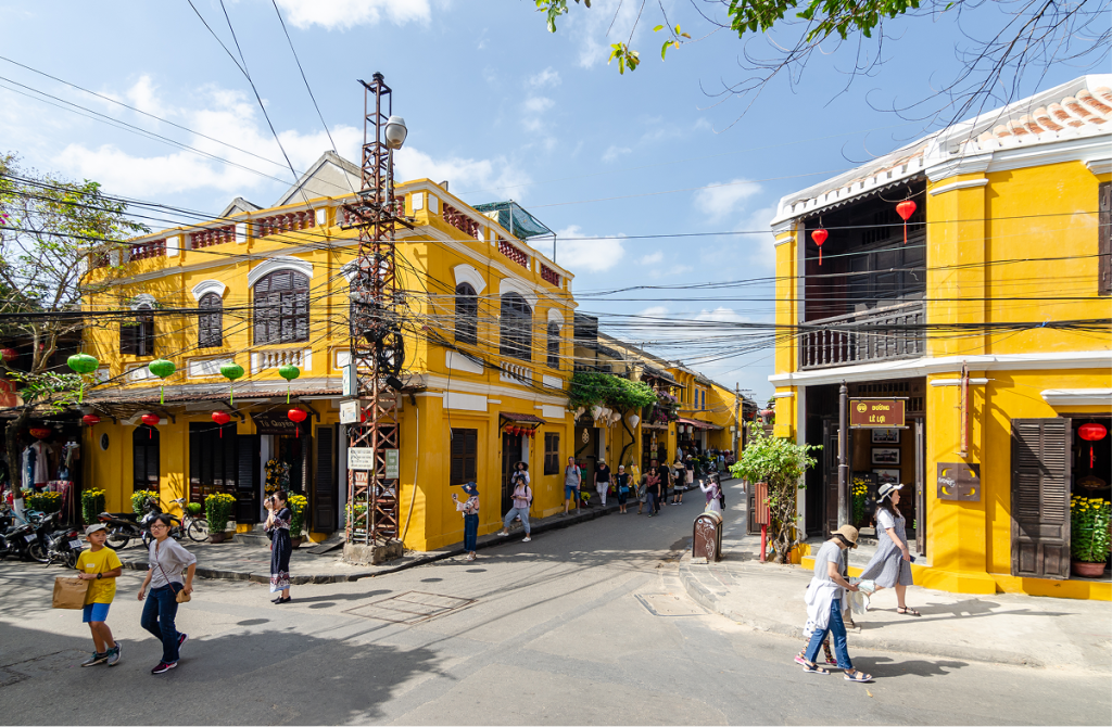 Hoi An