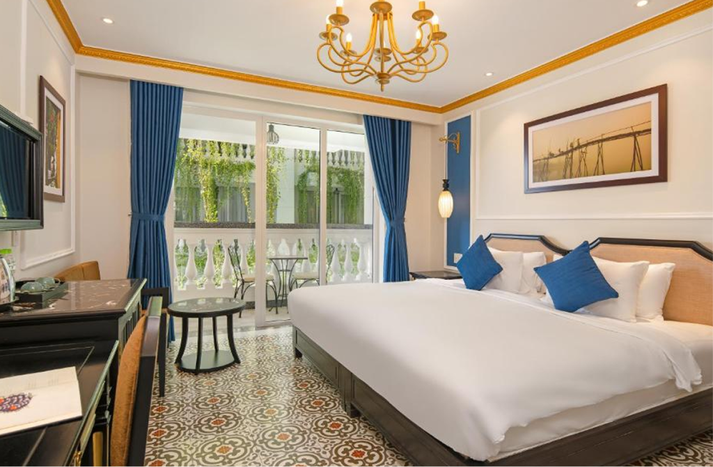 Hoi An Blue Sky Boutique Hotel & Spa