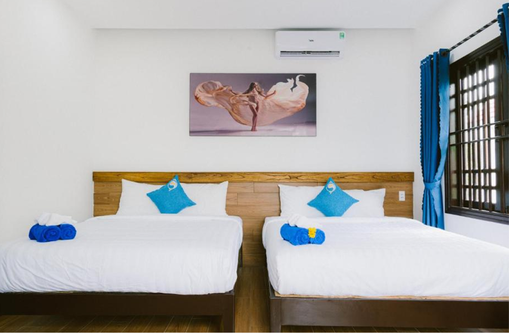 Hoi An Nguyen Homestay 