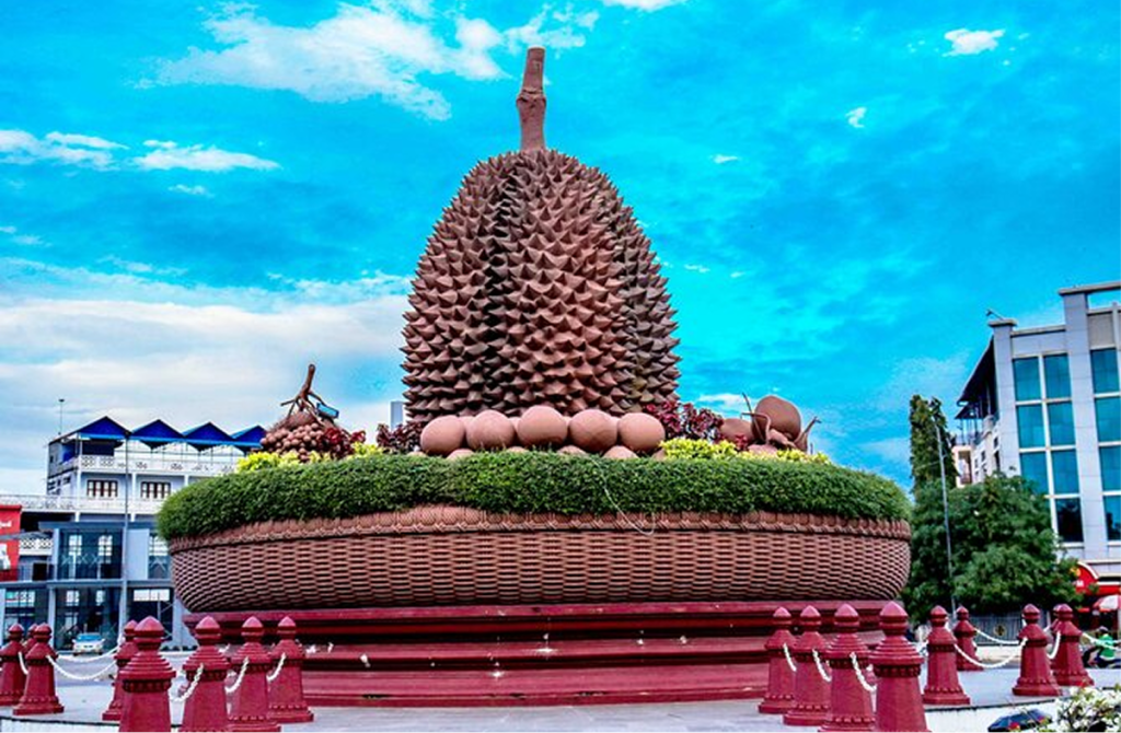 Kampot and Kep Scenic Escapes